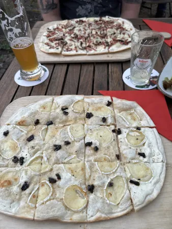 Bild von Die alte Scheune