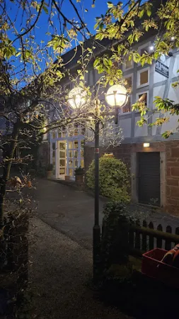 Bild von Die alte Scheune