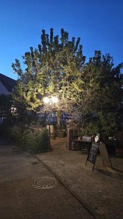 Bild von Die alte Scheune