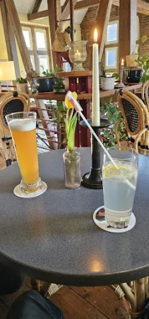 Bild von Die alte Scheune