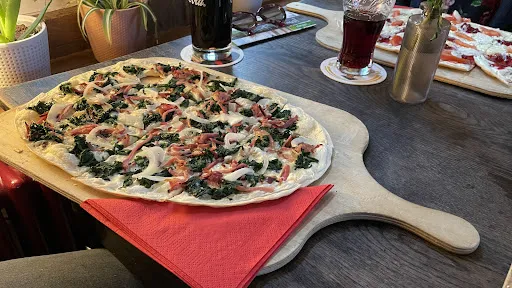 Bild von Die alte Scheune