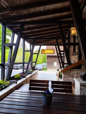 Bild von Odenwald-Gasthaus Zum Löwen