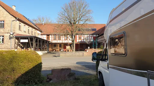 Bild von Odenwald-Gasthaus Zum Löwen