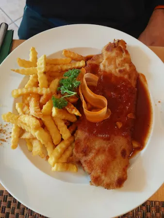 Bild von Odenwald-Gasthaus Zum Löwen