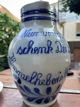 Bild von Nick's Biergarten