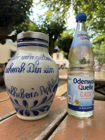 Bild von Nick's Biergarten