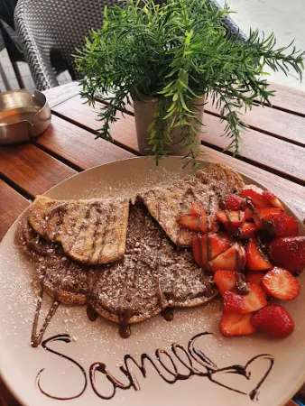 Bild von Waffel Dream Rüsselsheim