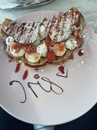 Bild von Waffel Dream Rüsselsheim