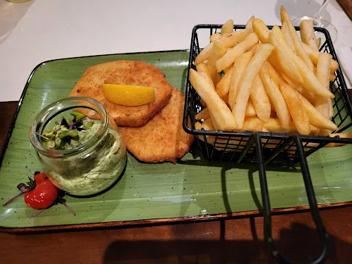 Bild von Restaurant Jägerhof