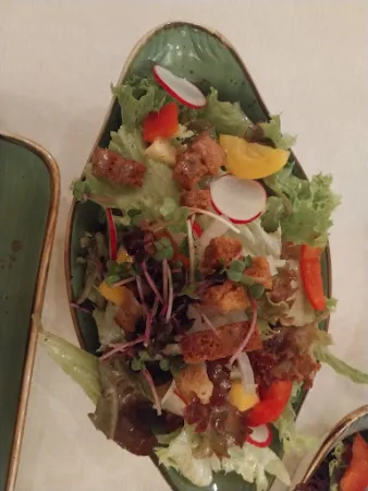 Bild von Restaurant Jägerhof