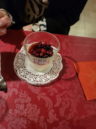 Bild von La Forchetta