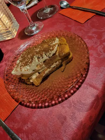 Bild von La Forchetta
