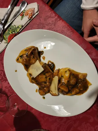Bild von La Forchetta