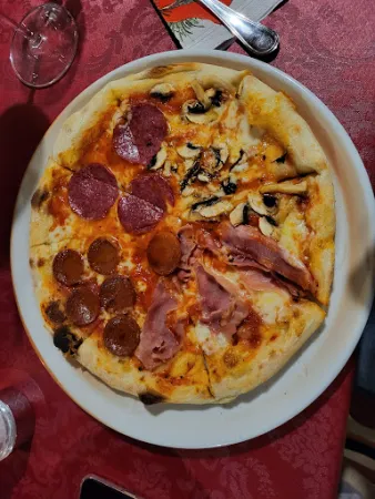 Bild von La Forchetta