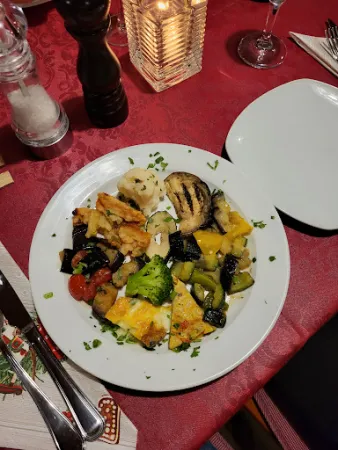 Bild von La Forchetta