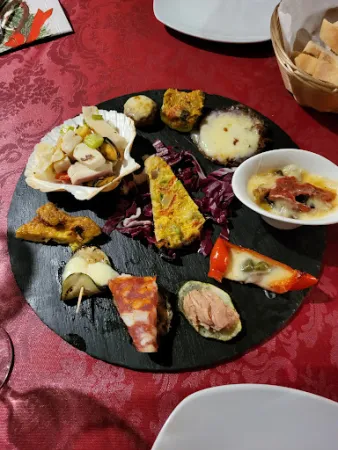 Bild von La Forchetta