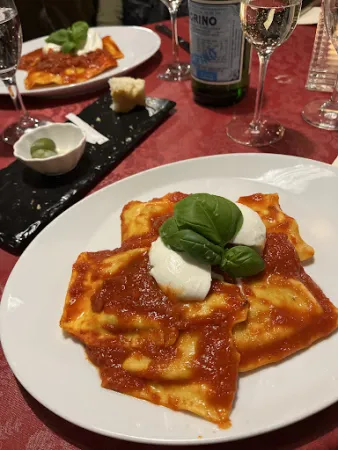 Bild von La Forchetta