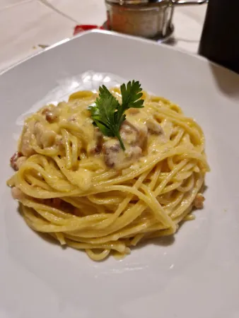 Bild von La Forchetta