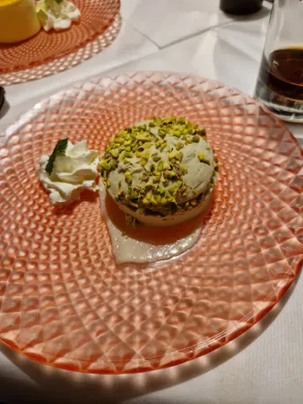 Bild von La Forchetta