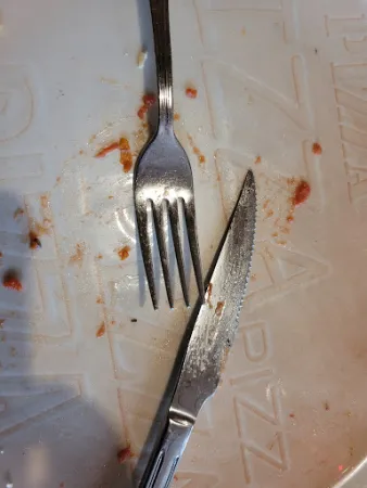 Bild von La Forchetta
