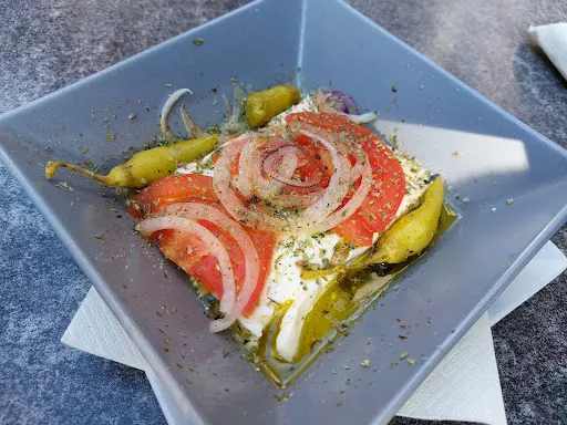 Bild von Taverna Leonidas