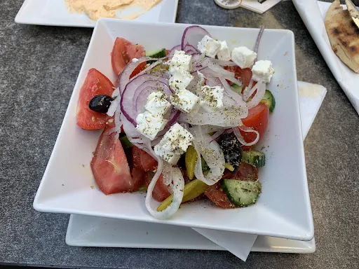 Bild von Taverna Leonidas