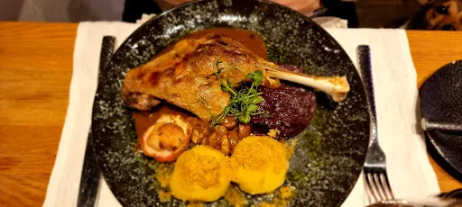 Bild von Wellenlänge Bistro/Restraurant