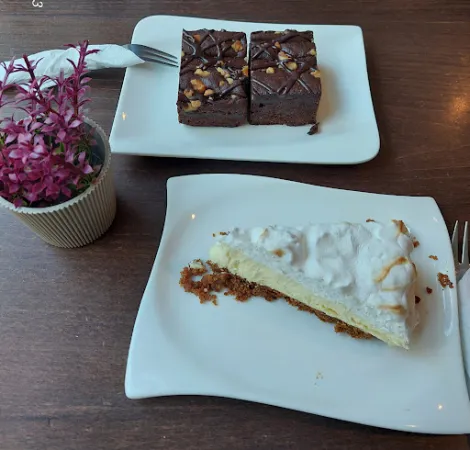 Bild von Café am Markt