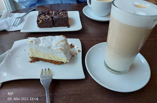 Bild von Café am Markt