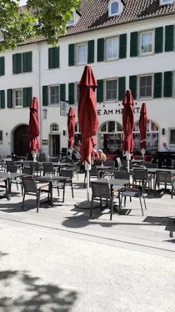 Bild von Café am Markt