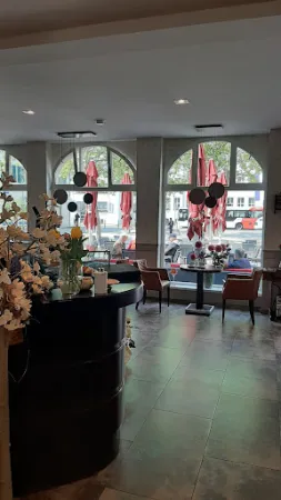 Bild von Café am Markt