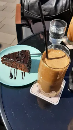 Bild von Café am Markt