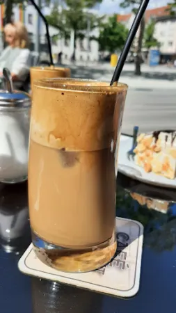 Bild von Café am Markt