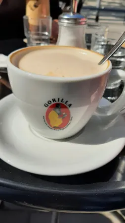 Bild von Café am Markt