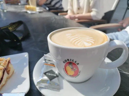 Bild von Café am Markt