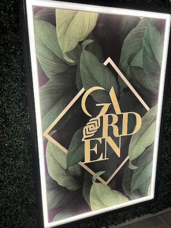 Bild von GARDEN RestoBar