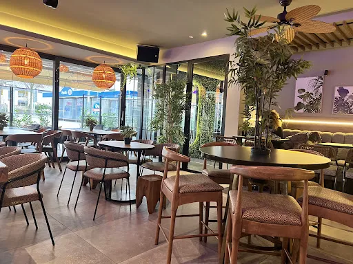Bild von GARDEN RestoBar