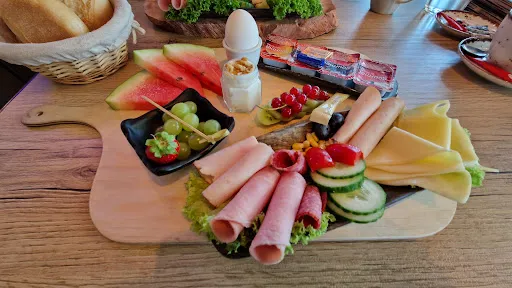 Bild von GARDEN RestoBar