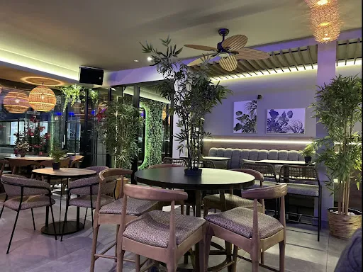 Bild von GARDEN RestoBar