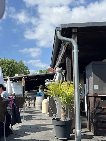 Bild von Kelsterbar