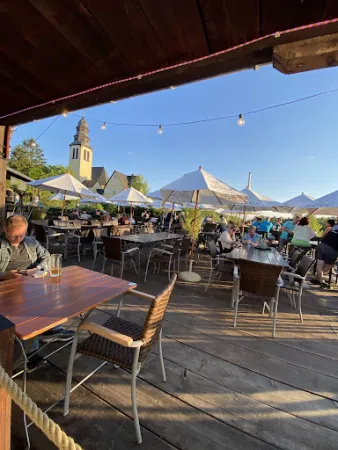 Bild von Kelsterbar