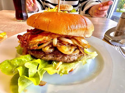 Bild von BG Grill 77