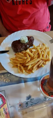 Bild von Bauernschänke