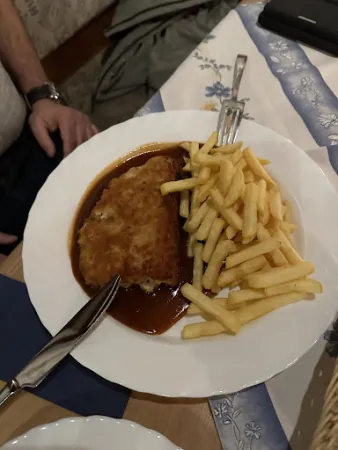 Bild von Bauernschänke