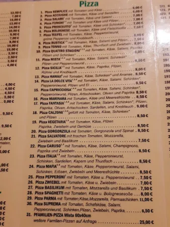 Bild von La Dolce Vita