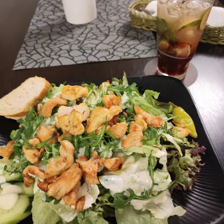 Bild von Lieblings Restaurant - Cafe - Bar