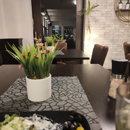 Bild von Lieblings Restaurant - Cafe - Bar