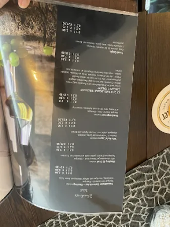 Bild von Lieblings Restaurant - Cafe - Bar