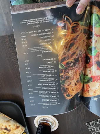 Bild von Lieblings Restaurant - Cafe - Bar
