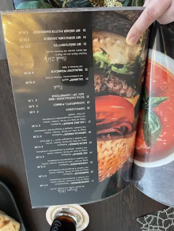 Bild von Lieblings Restaurant - Cafe - Bar